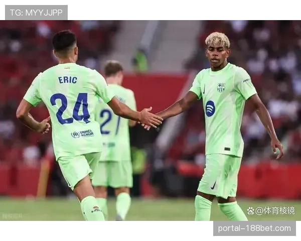 亚马尔82次成功过人成西甲盘带王 身价2亿欧元并列榜首