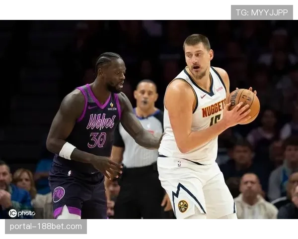 约基奇空砍35分20篮板12助攻 勇士残阵爆冷击败掘金