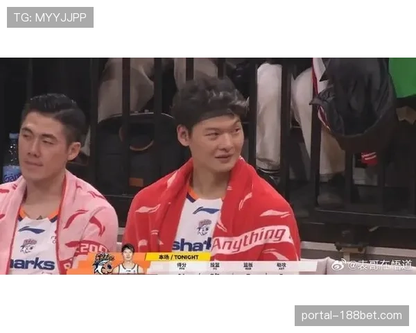 上海久事攻防效率均列前茅,王哲林领衔内线成季后赛最大热门